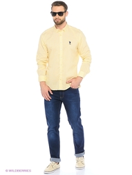 Рубашки U.S. Polo Assn.