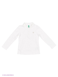 Лонгслив United Colors of Benetton