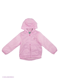 Куртки United Colors of Benetton