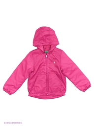 Куртки United Colors of Benetton