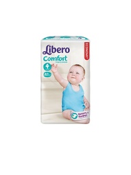 Подгузники Libero