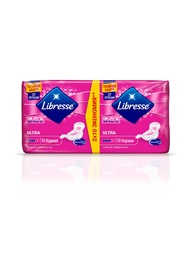 Прокладки гигиенические LIBRESSE