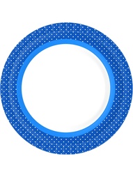 Тарелки DUNI