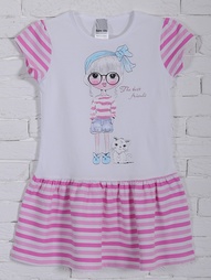Платья ZEBRA KIDS