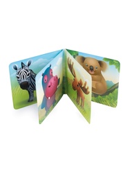 Книги Canpol babies