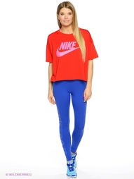 Футболка Nike