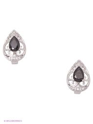 Серьги Royal Diamond