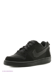Кеды Nike