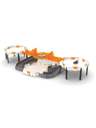 Радиоуправляемые игрушки HEXBUG