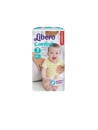 Подгузники Libero