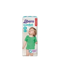 Подгузники Libero