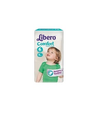 Подгузники Libero