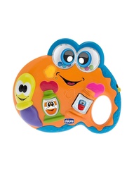 Интерактивные игрушки CHICCO