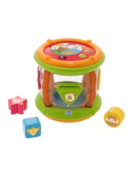 Интерактивные игрушки CHICCO