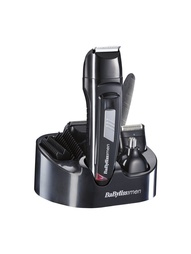 Триммеры Babyliss