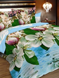 Постельное белье Letto