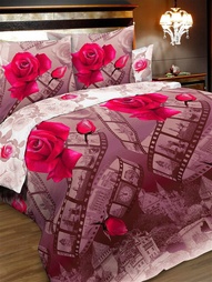 Постельное белье Letto