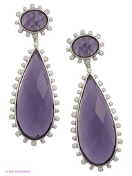 Ювелирные серьги Art Silver
