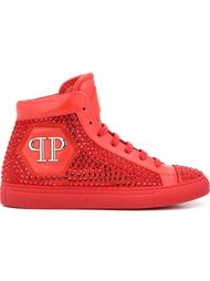 хай-топы 'The Best' Philipp Plein