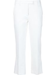 укороченные брюки  3.1 Phillip Lim