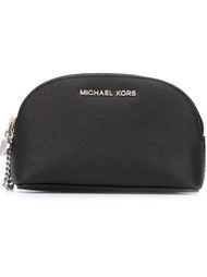 small 'Alex' beauty bag Michael Michael Kors
