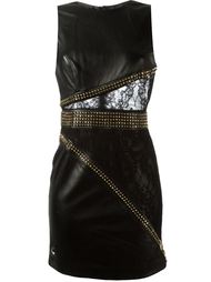 платье 'Part Ready'  Philipp Plein