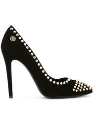 туфли 'Columbia'  Philipp Plein