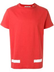 striped T-shirt Off-White