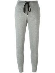 tapered track pants Markus Lupfer