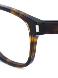 очки 'Classic 5' Saint Laurent