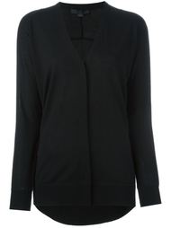 v-neck cardigan Alexander Wang