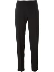 slim fit trousers   Antonio Berardi