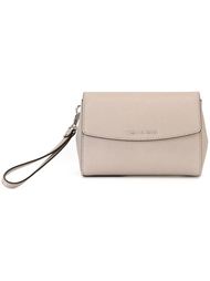 'Ava' wristlet clutch   Michael Michael Kors