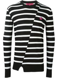 свитер 'Swallow'  McQ Alexander McQueen