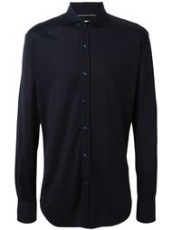 classic shirt Brunello Cucinelli