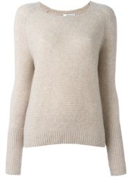 crew neck jumper Max Mara