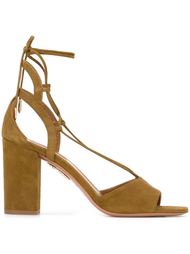 босоножки 'Austin'  Aquazzura