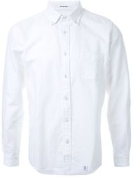 classic shirt Bedwin &amp; The Heartbreakers