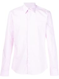 classic buttoned shirt Givenchy