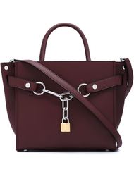 'Attica' chain satchel Alexander Wang