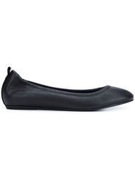 classic ballerinas Lanvin
