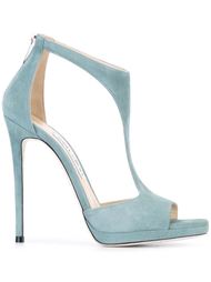 босоножки 'Lana 120'  Jimmy Choo