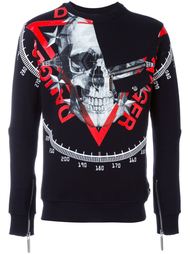 толстовка 'Dade City' Philipp Plein
