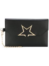 клатч 'Vedette Star'  Golden Goose Deluxe Brand