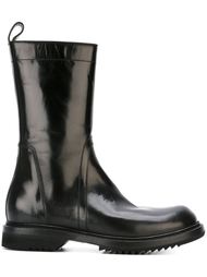 ботинки 'Cyclops'  Rick Owens