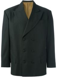 double breasted jacket  Jean Paul Gaultier Vintage