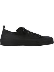 low top lace-up sneakers Ann Demeulemeester