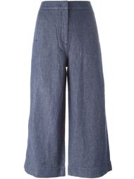 'Florence' denim culottes Dagmar