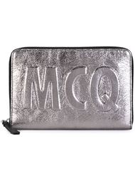 кошелек с логотипом McQ Alexander McQueen