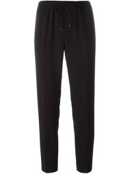 tapered trousers Alexander Wang